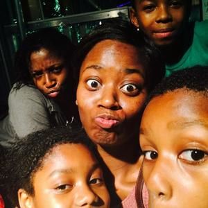 Meet your Posher, Willena